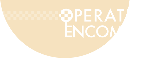 Operation Encompass Logo