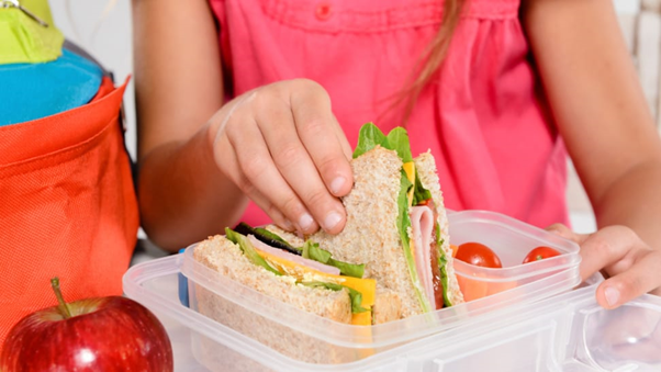 Sandwich