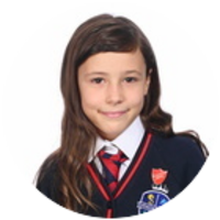 Image of Harper - Year 4